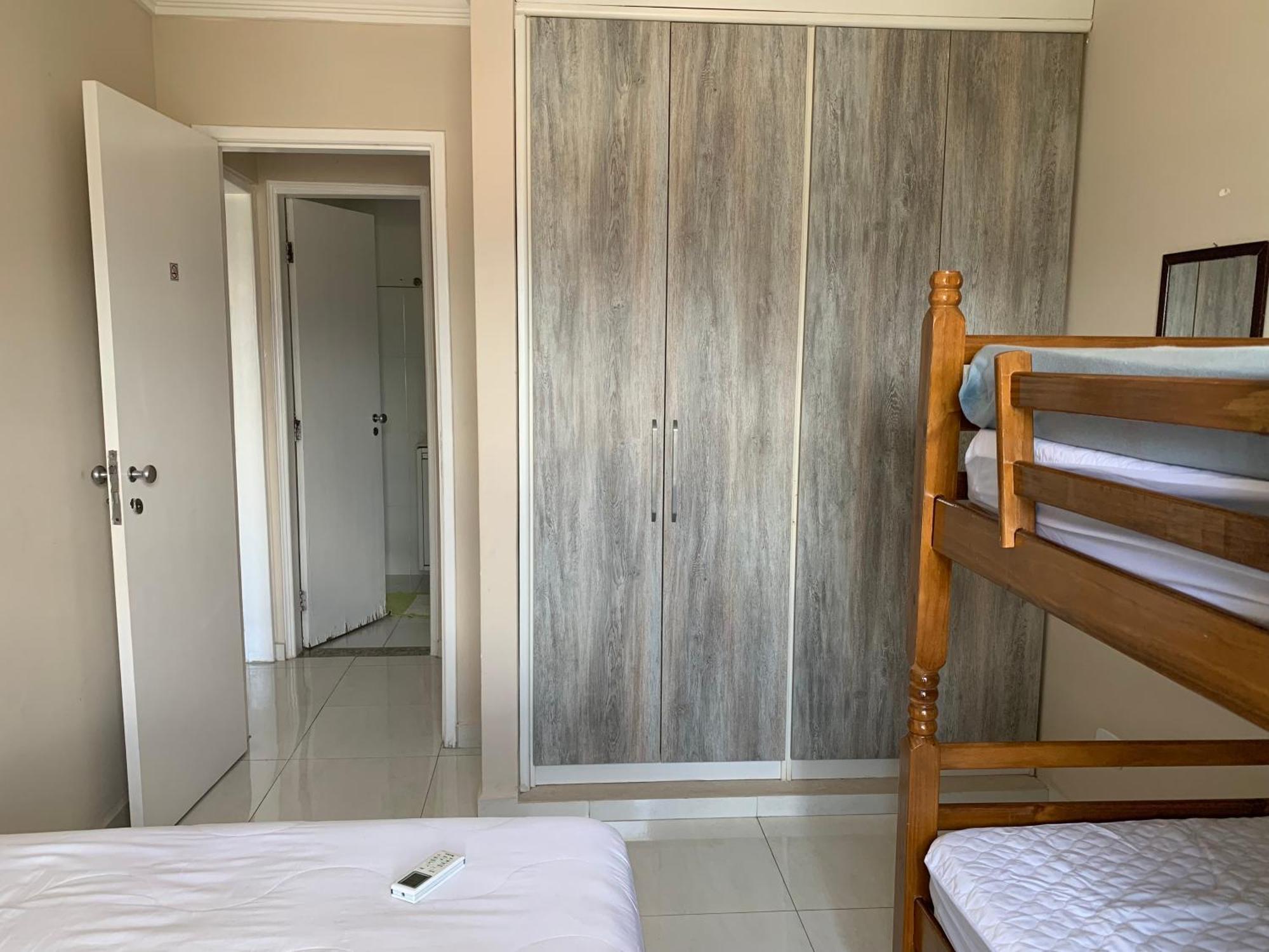 Apartamento No Itagua - Ubatuba Exterior foto