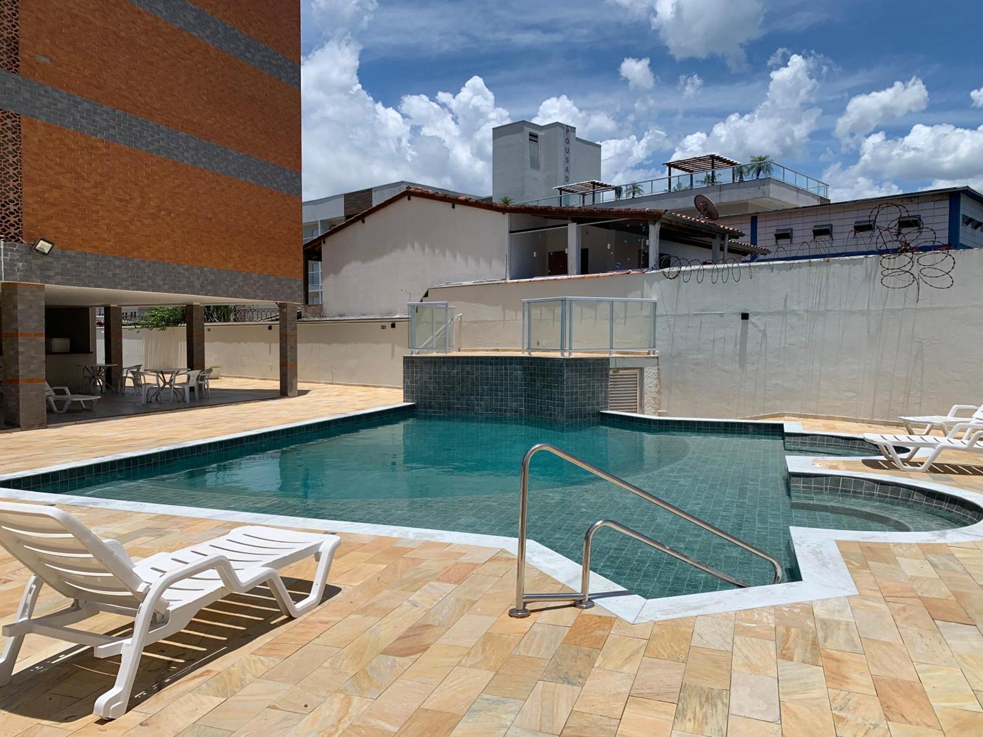Apartamento No Itagua - Ubatuba Exterior foto