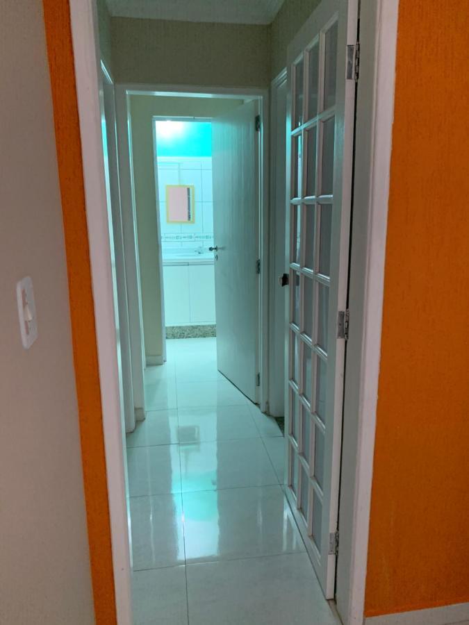 Apartamento No Itagua - Ubatuba Exterior foto